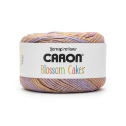 Caron® Blossom Cakes™ Yarn