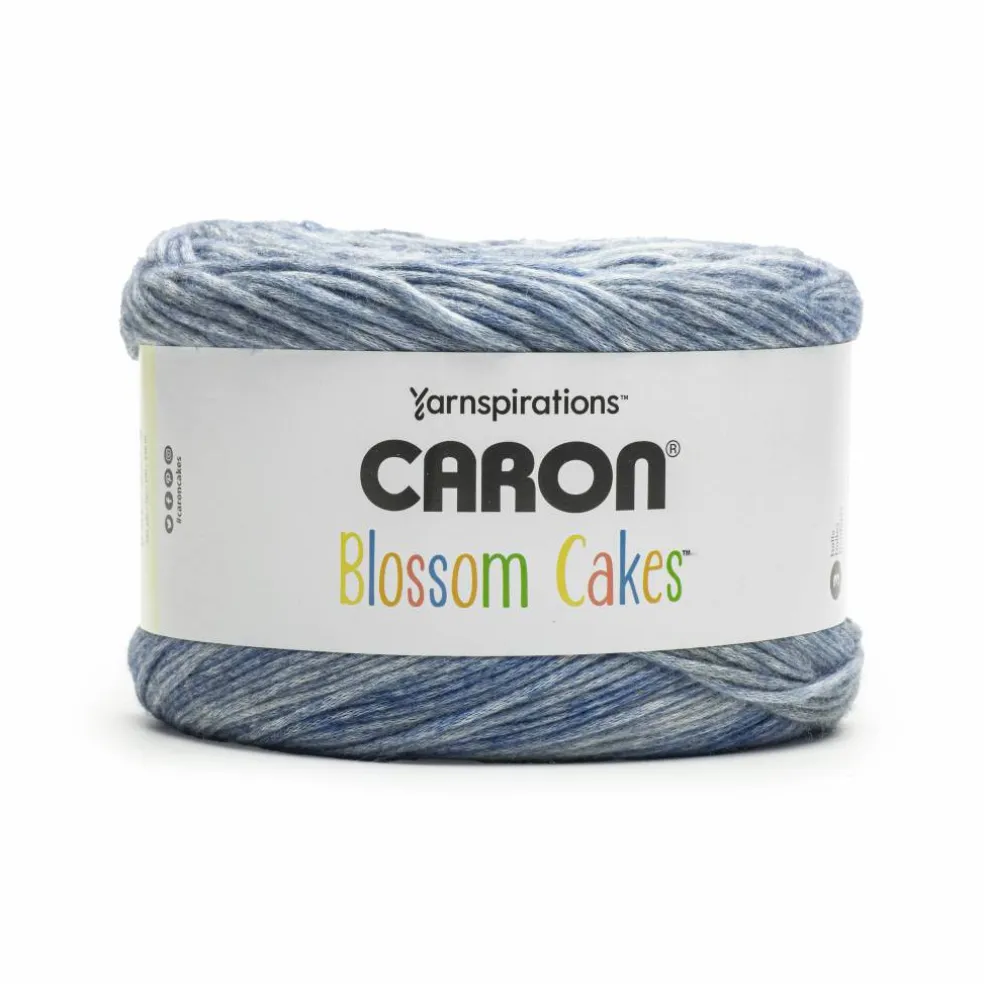 Caron® Blossom Cakes™ Yarn