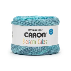 Caron® Blossom Cakes™ Yarn
