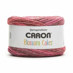Caron® Blossom Cakes™ Yarn