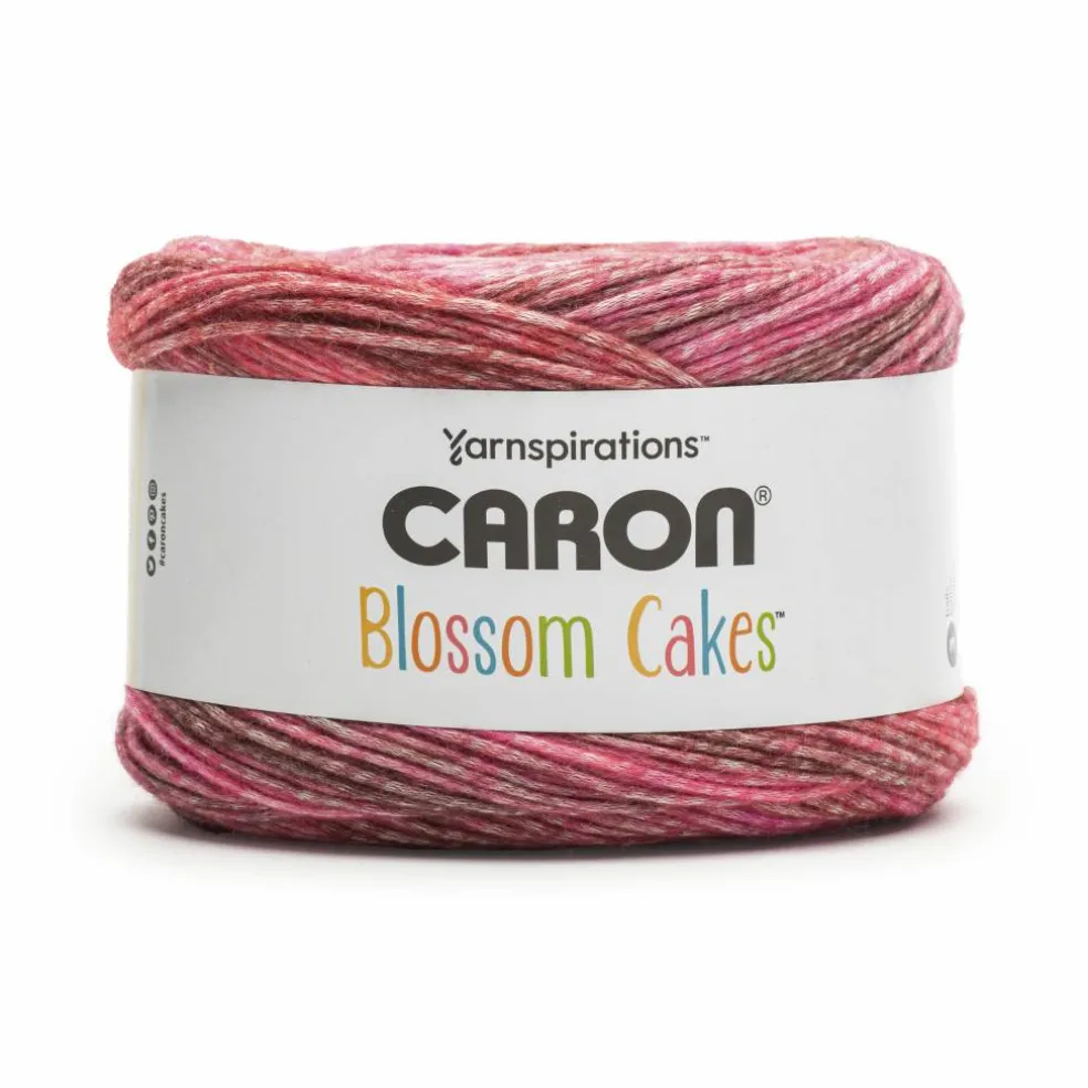 Caron® Blossom Cakes™ Yarn