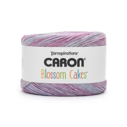 Caron® Blossom Cakes™ Yarn
