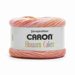 Caron® Blossom Cakes™ Yarn