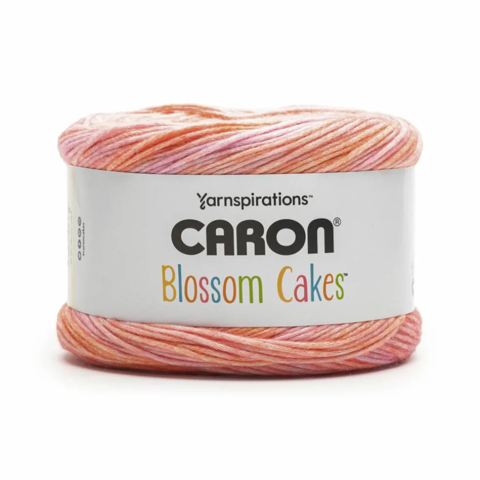 Caron® Blossom Cakes™ Yarn