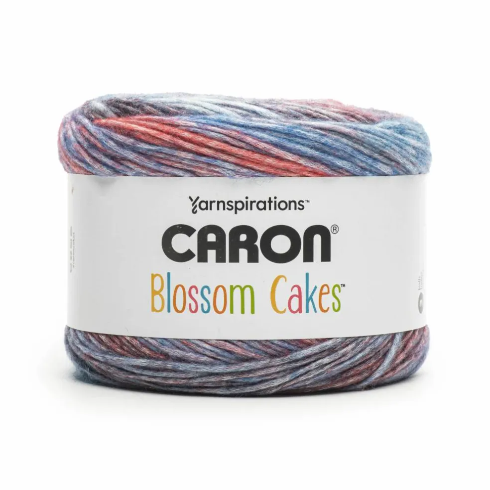 Caron® Blossom Cakes™ Yarn