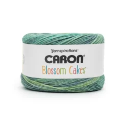 Caron® Blossom Cakes™ Yarn