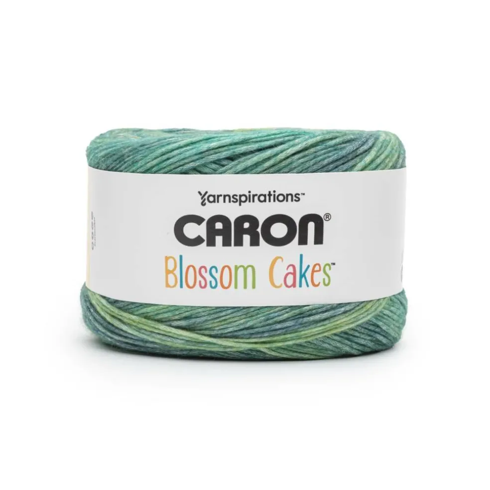Caron® Blossom Cakes™ Yarn