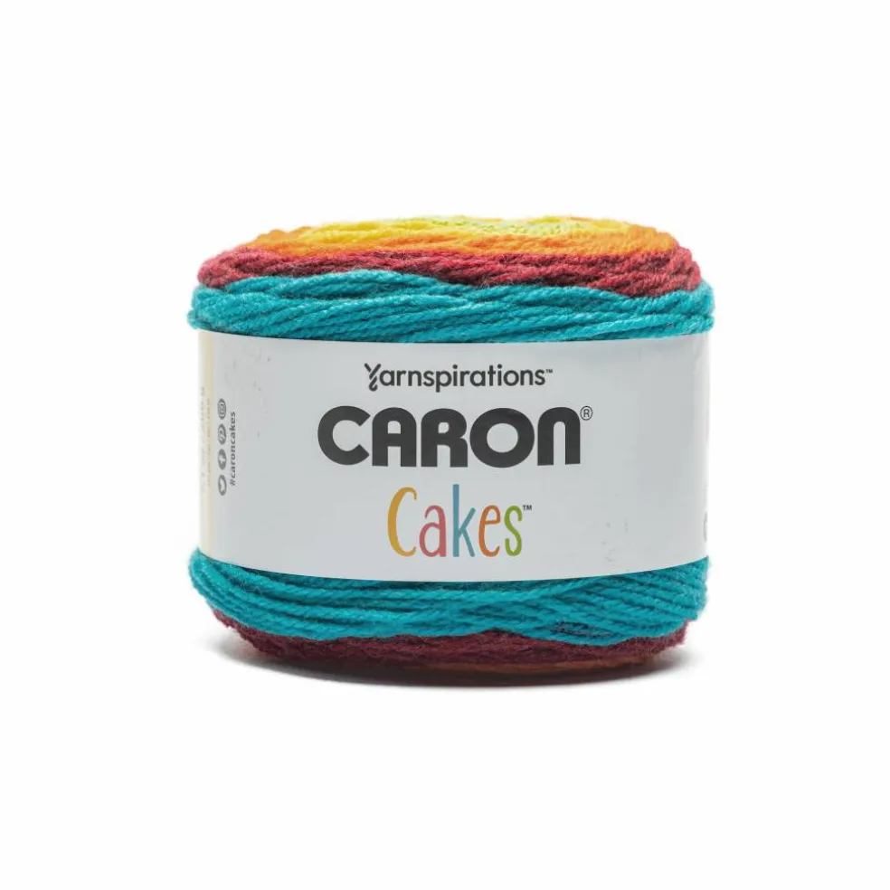 Caron® Cakes™ Yarn