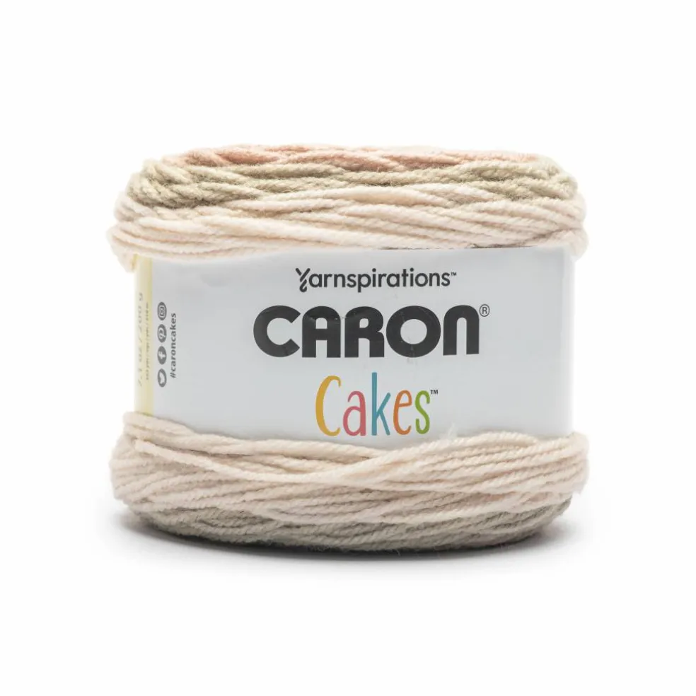 Caron® Cakes™ Yarn