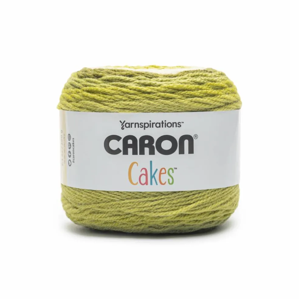 Caron® Cakes™ Yarn