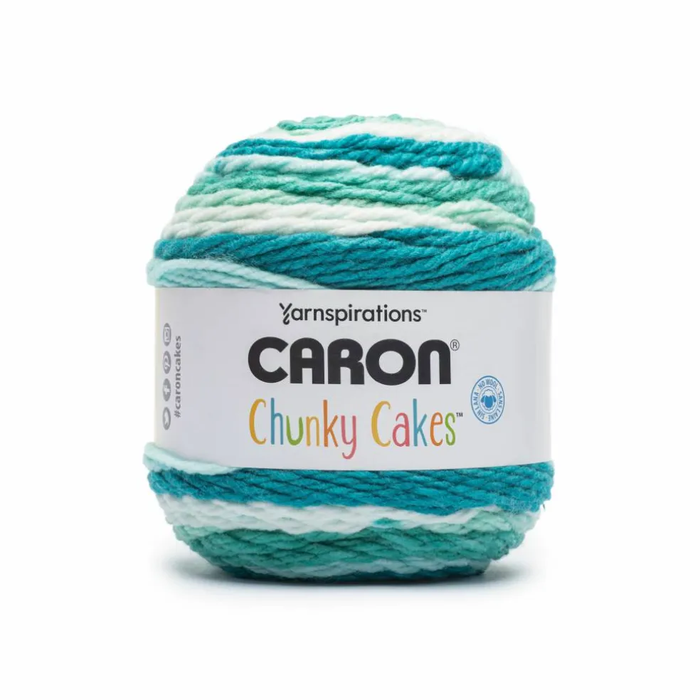 Caron® Chunky Cakes™ Yarn
