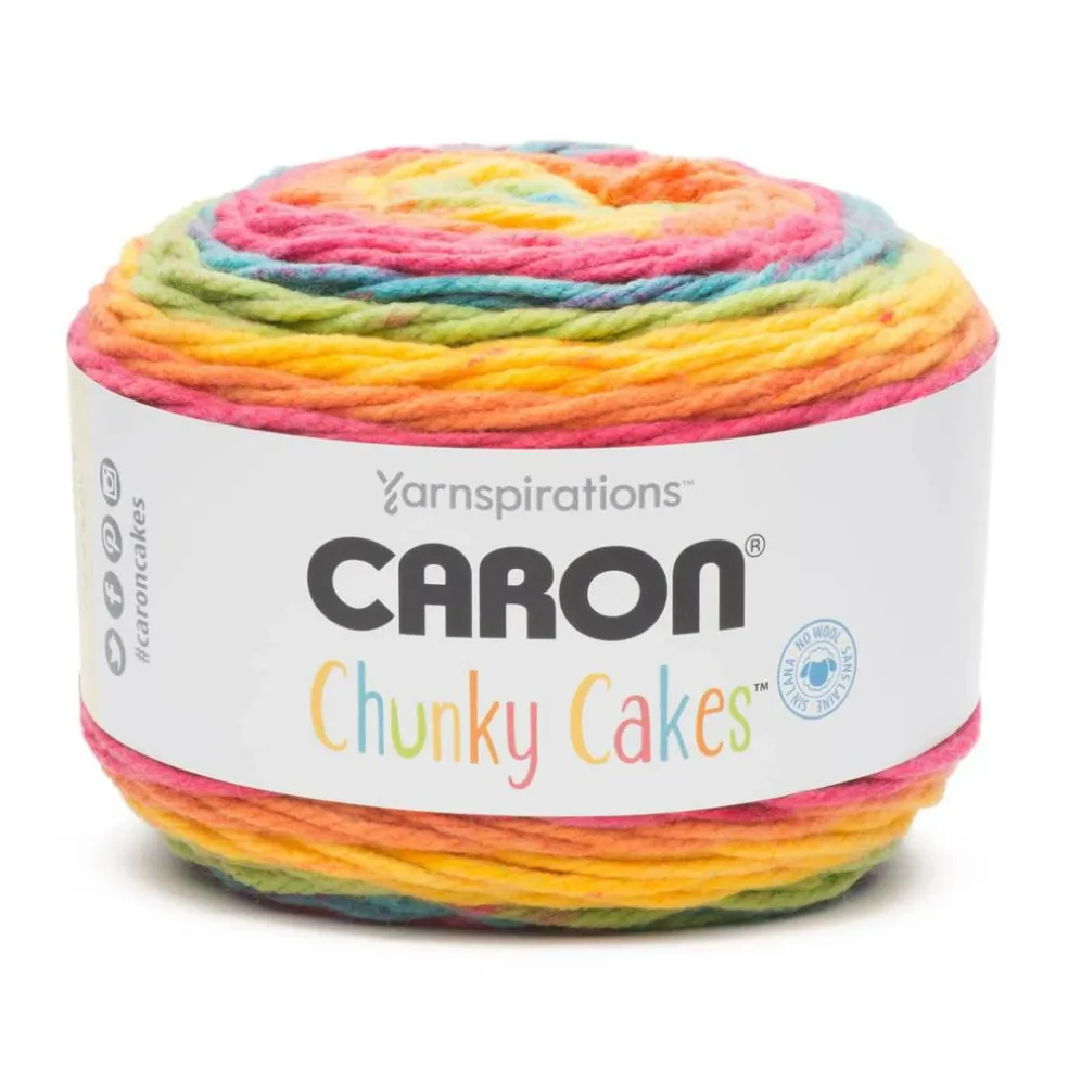 Caron® Chunky Cakes™ Yarn
