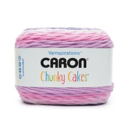 Caron® Chunky Cakes™ Yarn