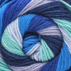 Caron® Cinnamon Swirl Cakes™ Yarn