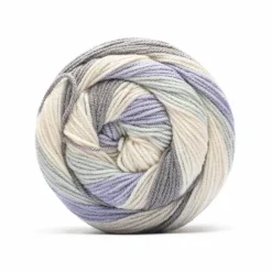 Caron® Cinnamon Swirl Cakes™ Yarn