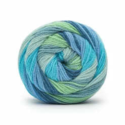 Caron® Cinnamon Swirl Cakes™ Yarn