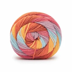 Caron® Cinnamon Swirl Cakes™ Yarn
