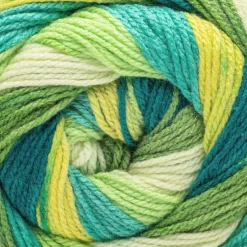 Caron® Cinnamon Swirl Cakes™ Yarn