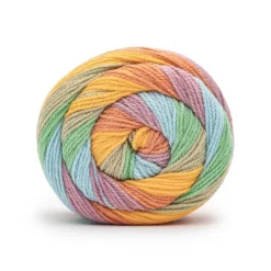 Caron® Cinnamon Swirl Cakes™ Yarn
