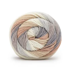 Caron® Cinnamon Swirl Cakes™ Yarn