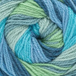 Caron® Cinnamon Swirl Cakes™ Yarn
