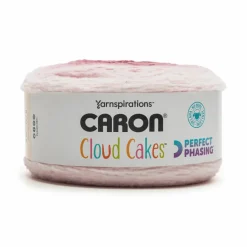 Caron® Cloud Cakes™ Perfect Phasing Yarn