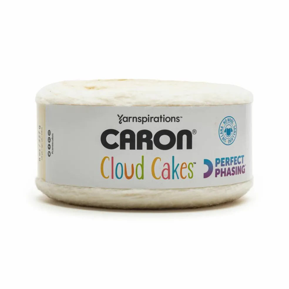 Caron® Cloud Cakes™ Perfect Phasing Yarn