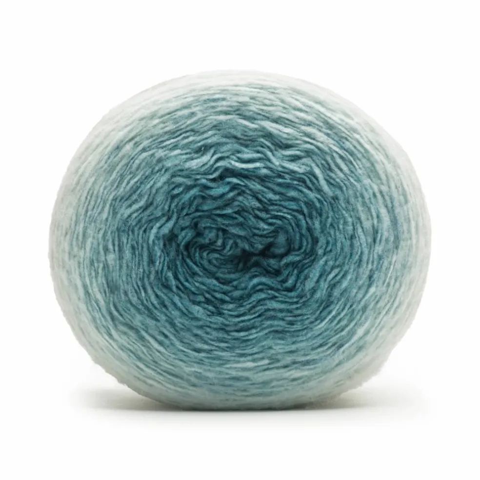 Caron® Cloud Cakes™ Perfect Phasing Yarn