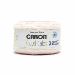 Caron® Cloud Cakes™ Perfect Phasing Yarn