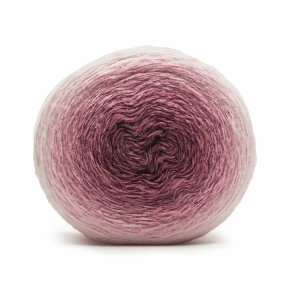 Caron® Cloud Cakes™ Perfect Phasing Yarn