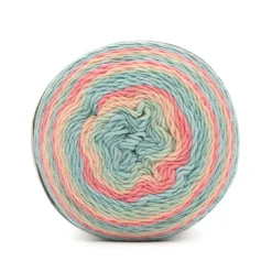 Caron® Cotton Cakes™ Yarn