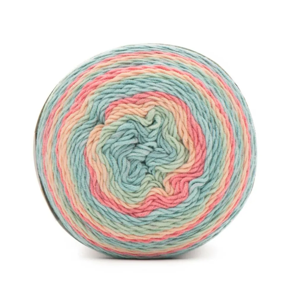 Caron® Cotton Cakes™ Yarn
