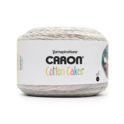 Caron® Cotton Cakes™ Yarn