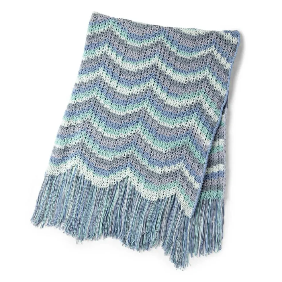 Caron® Cotton Cakes™ Yarn