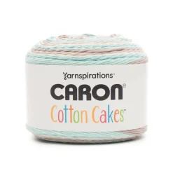 Caron® Cotton Cakes™ Yarn
