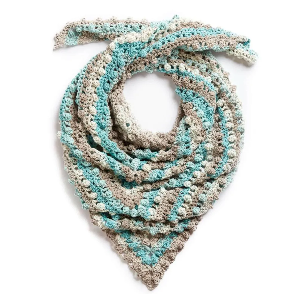 Caron® Cotton Cakes™ Yarn