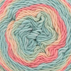 Caron® Cotton Cakes™ Yarn