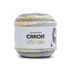 Caron® Cotton Cakes™ Yarn