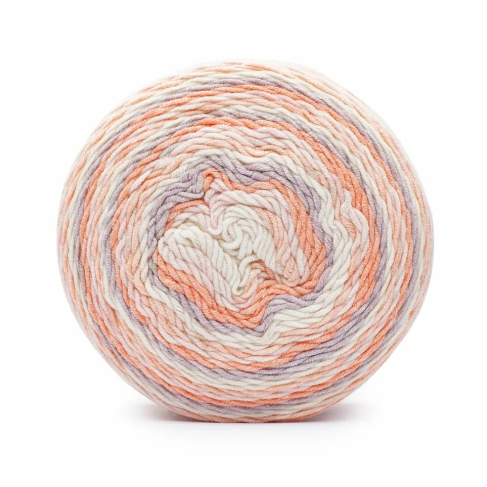 Caron® Cotton Cakes™ Yarn