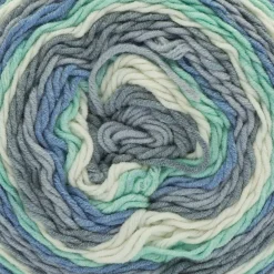 Caron® Cotton Cakes™ Yarn