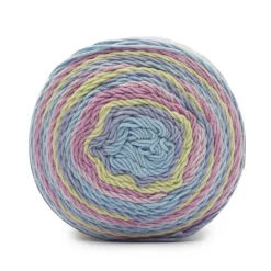 Caron® Cotton Cakes™ Yarn