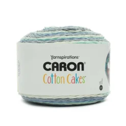 Caron® Cotton Cakes™ Yarn