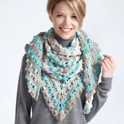 Caron® Cotton Cakes™ Yarn