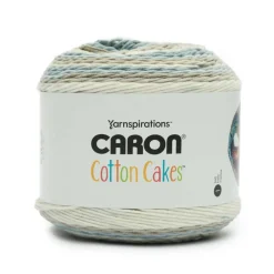 Caron® Cotton Cakes™ Yarn