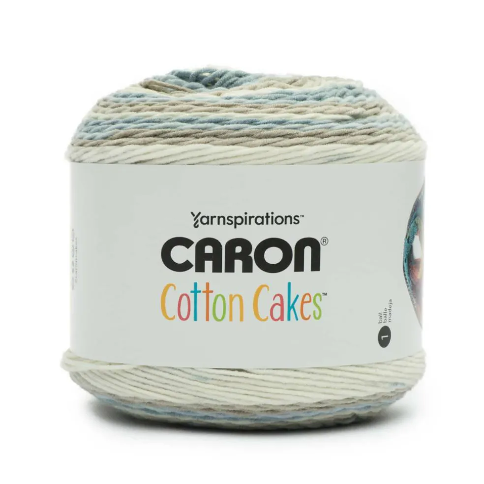 Caron® Cotton Cakes™ Yarn