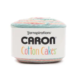 Caron® Cotton Cakes™ Yarn