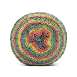 Caron® Cotton Cakes™ Yarn