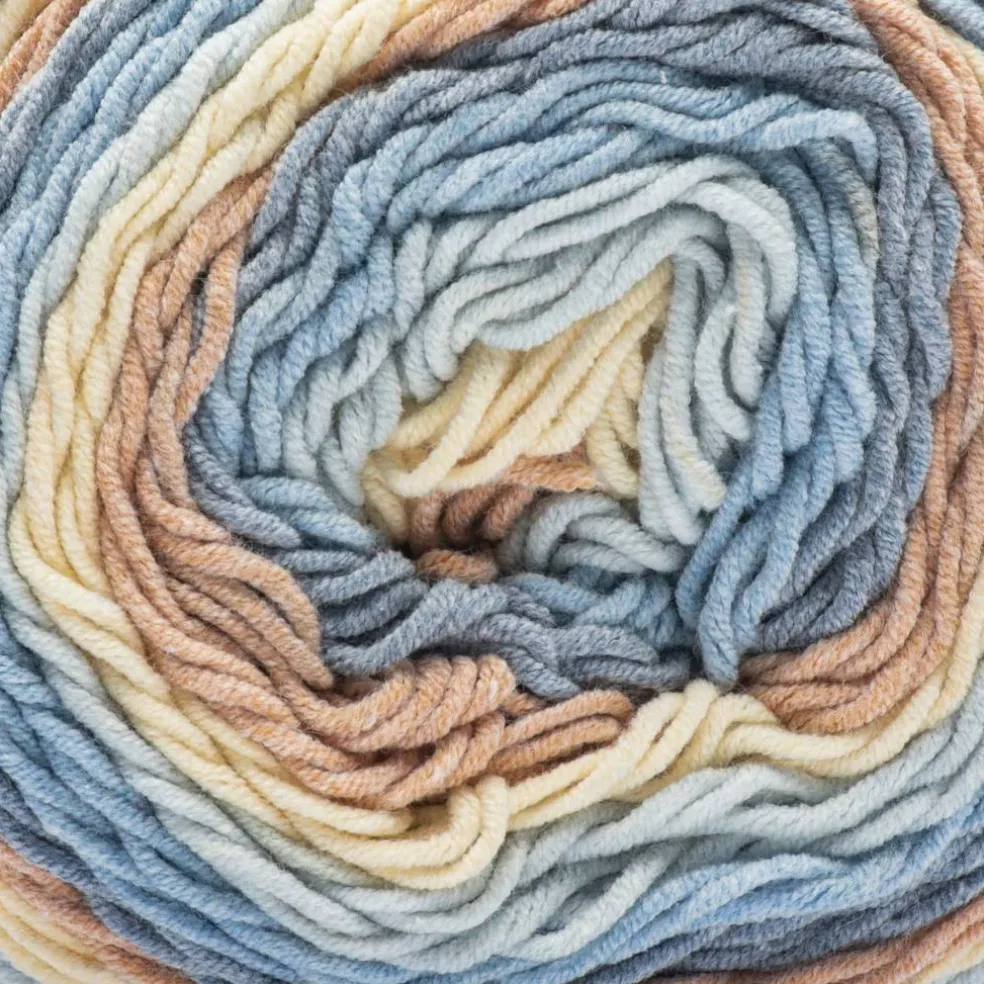 Caron® Cotton Cakes™ Yarn