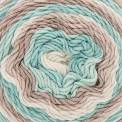 Caron® Cotton Cakes™ Yarn