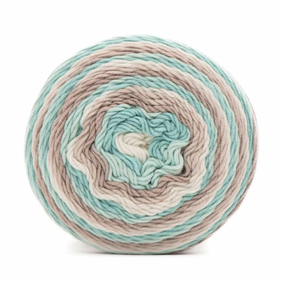 Caron® Cotton Cakes™ Yarn